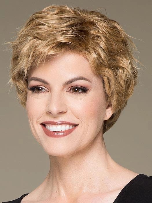 Mondo | European Remy Human Hair Wig