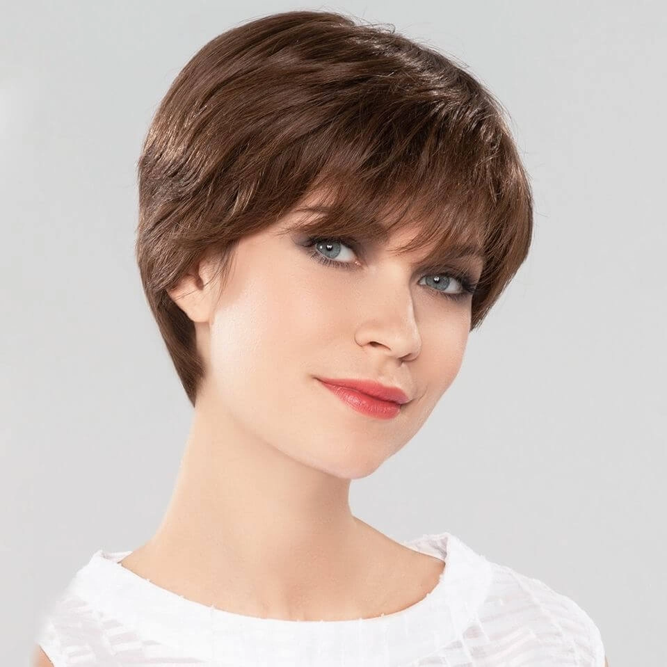 Mondo Mono Lace Front European Remy Human Hair Wig Ellen Wille PurEurope