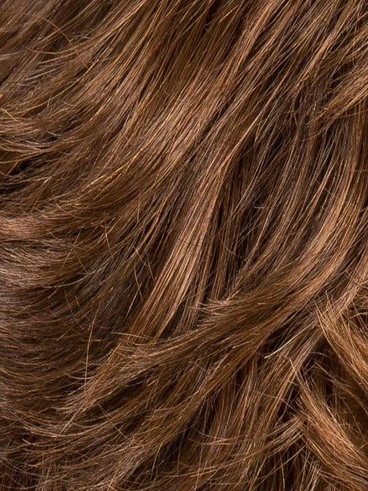 Mondo Wig by Ellen Wille | European Remy Human Hair