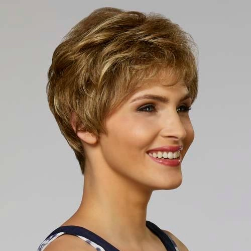 Monica - Naturally Yours Collection by Henry Margu