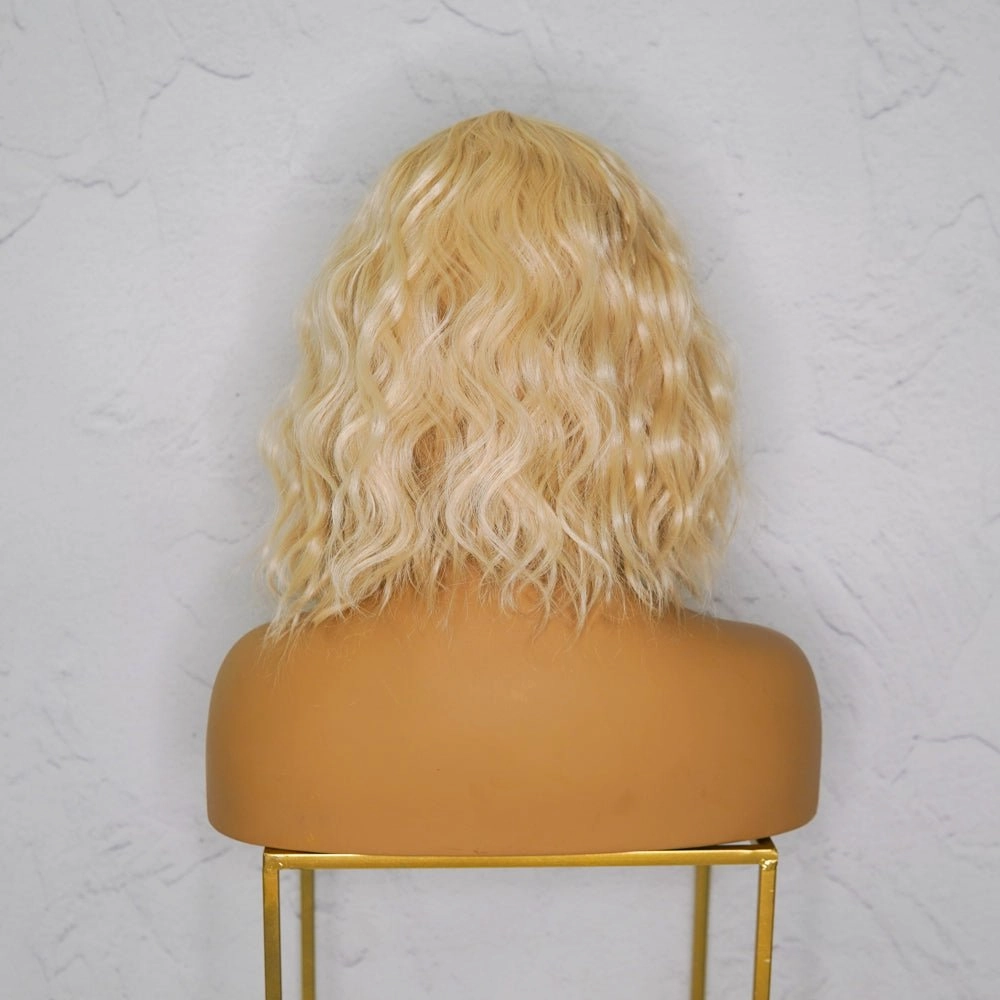 MONICA Blonde Lace Front Wig