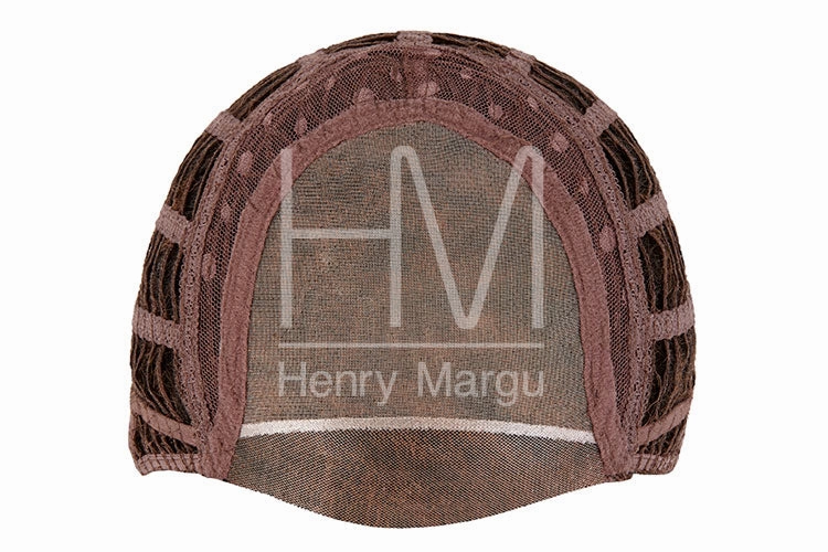Monica Wig by Henry Margu | Naturally Yours | Synthetic Fiber