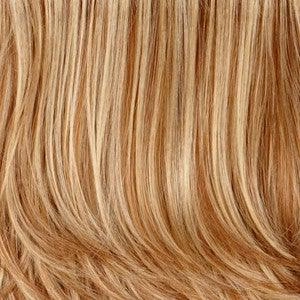 Monica Wig by Henry Margu | Synthetic (Lace Front Mono Top)