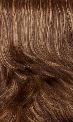 Monica Wig by Henry Margu | Synthetic (Lace Front Mono Top)