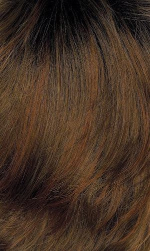 Monica Wig by Henry Margu | Synthetic (Lace Front Mono Top)
