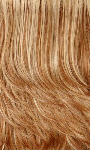 Monica Wig by Henry Margu | Synthetic (Lace Front Mono Top)
