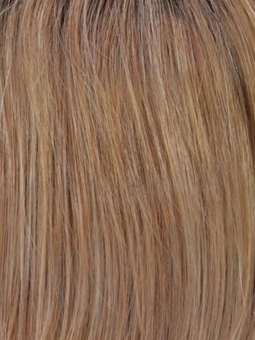 Monika | Synthetic Lace Front Wig