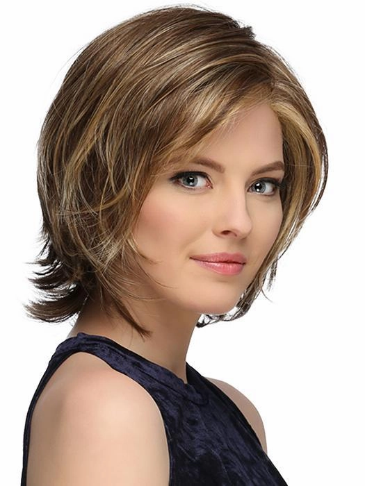 Monika | Synthetic Lace Front Wig