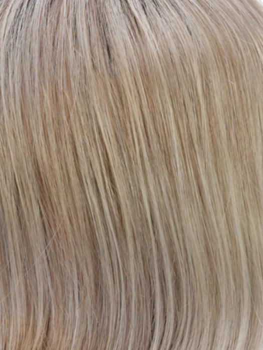 Monika | Synthetic Lace Front Wig