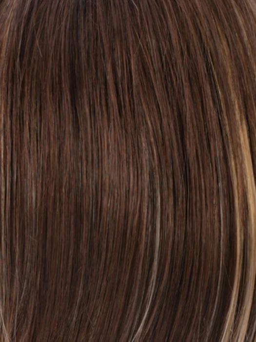 Monika | Synthetic Lace Front Wig