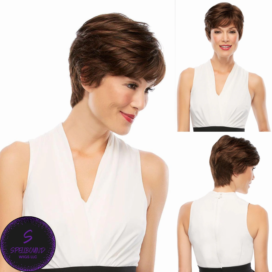 Mono Allure - Mono Top Collection by Jon Renau