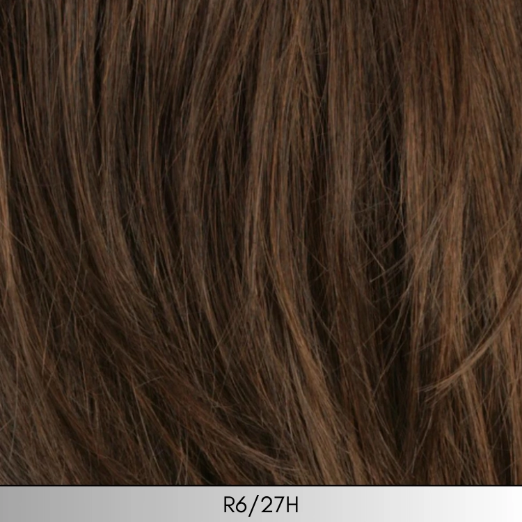Mono Wiglet 413-MP - Hairpieces Collection by Estetica Designs