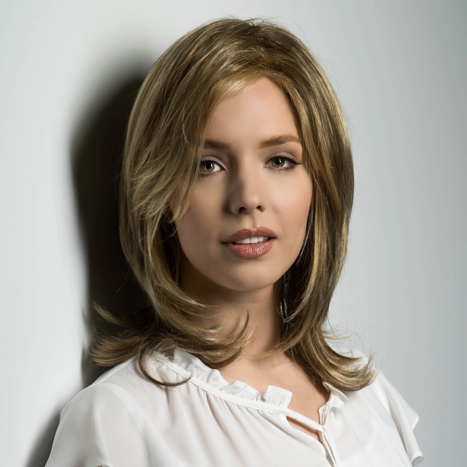 Mono Wiglet 413-MP - Hairpieces Collection by Estetica Designs