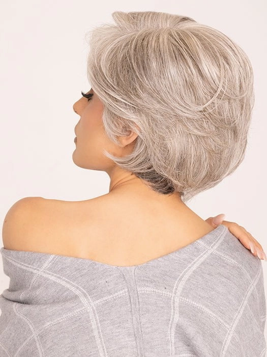 Monologue | Petite/Average | Synthetic Lace Front Wig (Hand Tied)