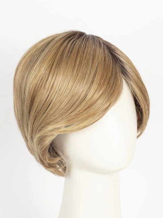 Monologue | Petite/Average | Synthetic Lace Front Wig (Hand Tied)