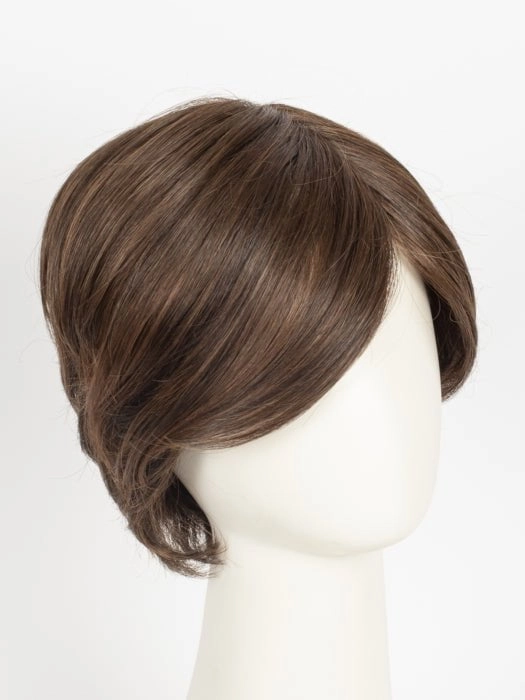 Monologue | Petite/Average | Synthetic Lace Front Wig (Hand Tied)