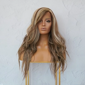 MONTE Lace Front Wig