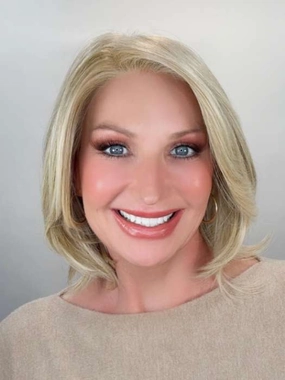 Montecito | Synthetic Lace Front Wig (Mono Part)