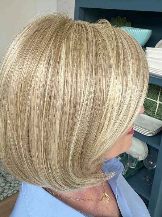 Montecito | Synthetic Lace Front Wig (Mono Part)