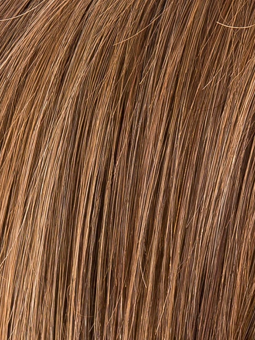 Mood Deluxe Wig by Ellen Wille | Prime Power | Human/Synthetic Hair Blend