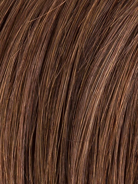 Mood Deluxe Wig by Ellen Wille | Prime Power | Human/Synthetic Hair Blend