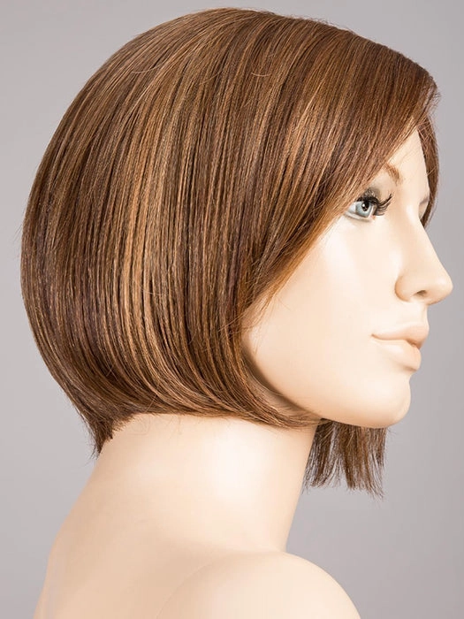Mood Deluxe Wig by Ellen Wille | Prime Power | Human/Synthetic Hair Blend