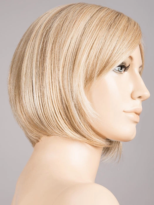 Mood Deluxe Wig by Ellen Wille | Prime Power | Human/Synthetic Hair Blend