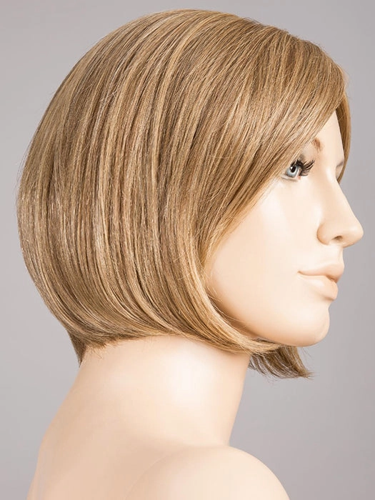 Mood Deluxe Wig by Ellen Wille | Prime Power | Human/Synthetic Hair Blend