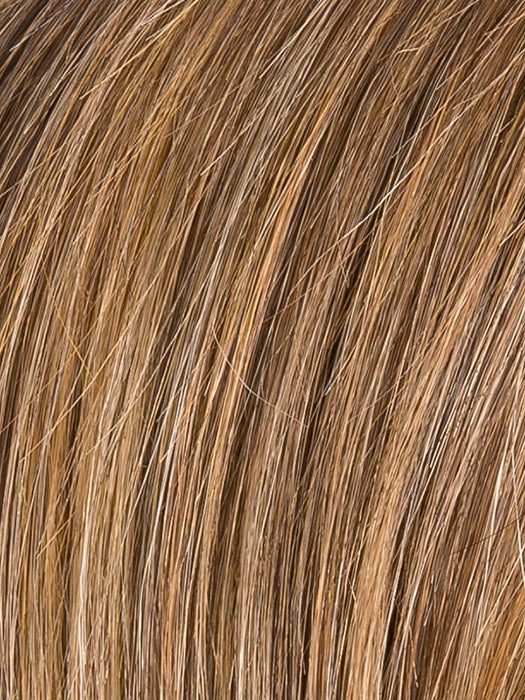 Mood Deluxe Wig by Ellen Wille | Prime Power | Human/Synthetic Hair Blend