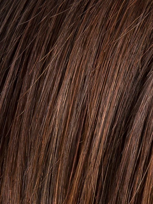 Mood Deluxe Wig by Ellen Wille | Prime Power | Human/Synthetic Hair Blend