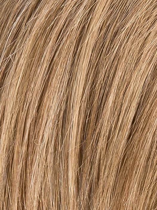 Mood Deluxe Wig by Ellen Wille | Prime Power | Human/Synthetic Hair Blend