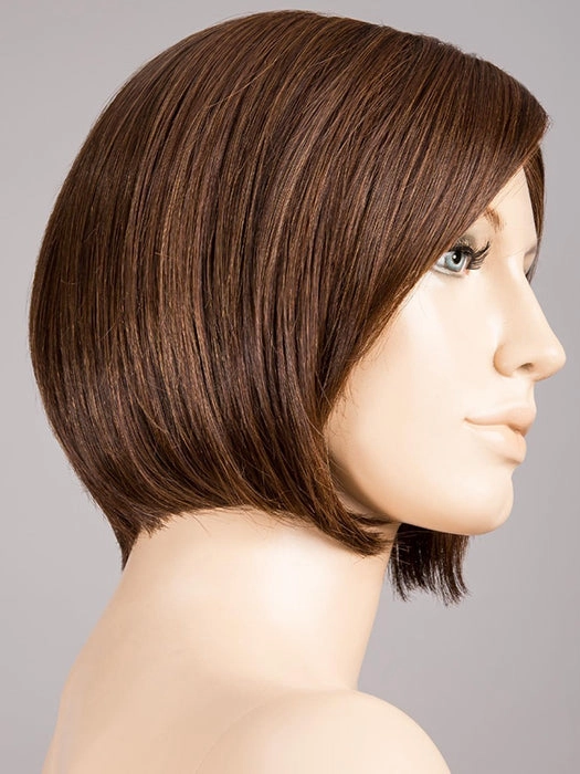Mood Deluxe Wig by Ellen Wille | Prime Power | Human/Synthetic Hair Blend