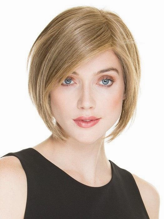 Mood Wig by Ellen Wille | Human/Synthetic Hair Blend