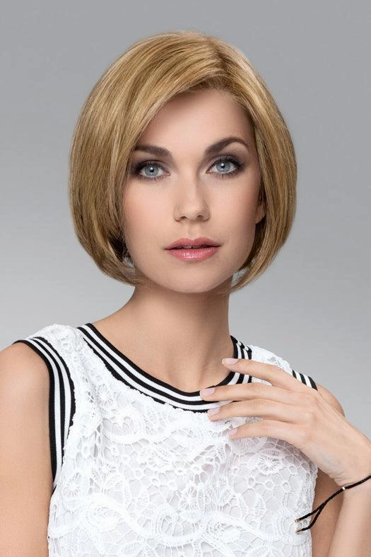 Mood Wig by Ellen Wille | Human/Synthetic Hair Blend