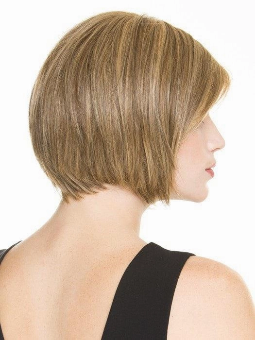 Mood Wig by Ellen Wille | Human/Synthetic Hair Blend