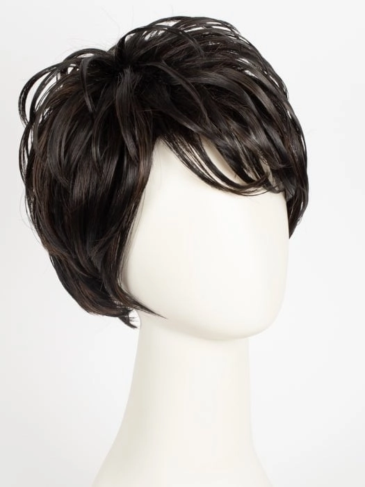 Moore | Synthetic Wig (Basic Cap)