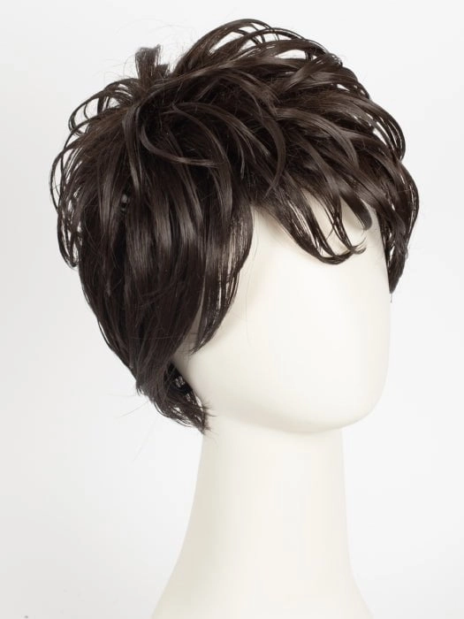 Moore | Synthetic Wig (Basic Cap)