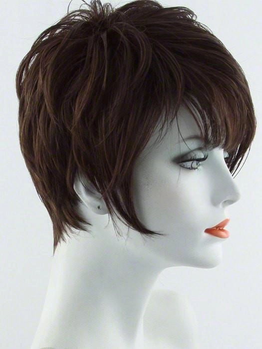 Moore | Synthetic Wig (Basic Cap)