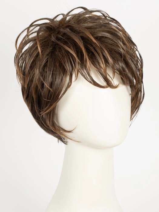 Moore | Synthetic Wig (Basic Cap)