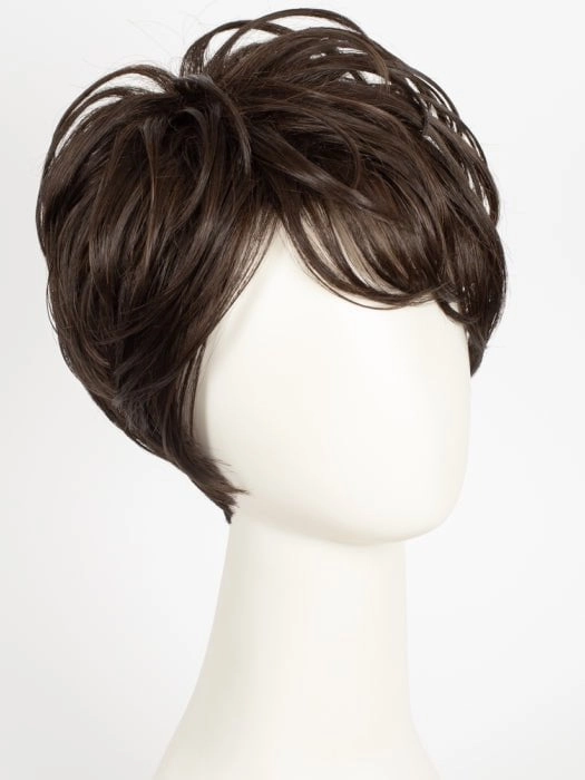 Moore | Synthetic Wig (Basic Cap)