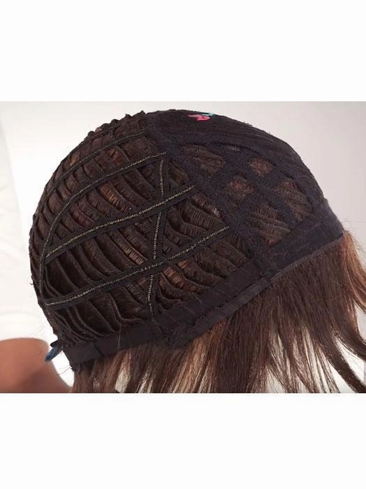 Moore | Synthetic Wig (Basic Cap)
