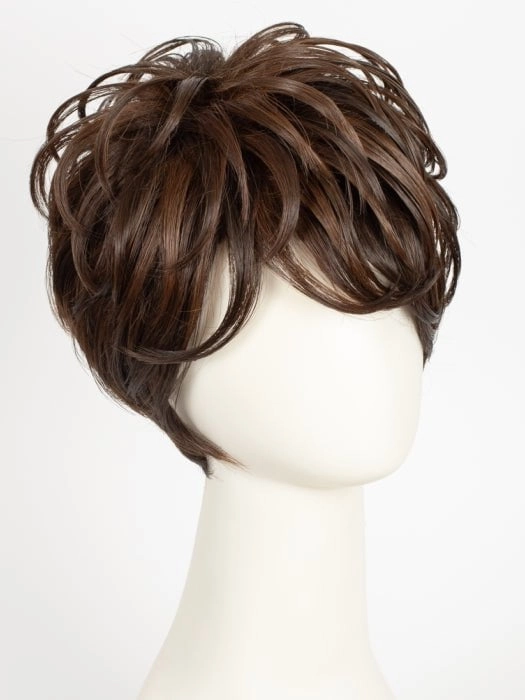 Moore | Synthetic Wig (Basic Cap)