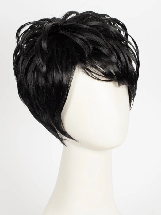 Moore | Synthetic Wig (Basic Cap)