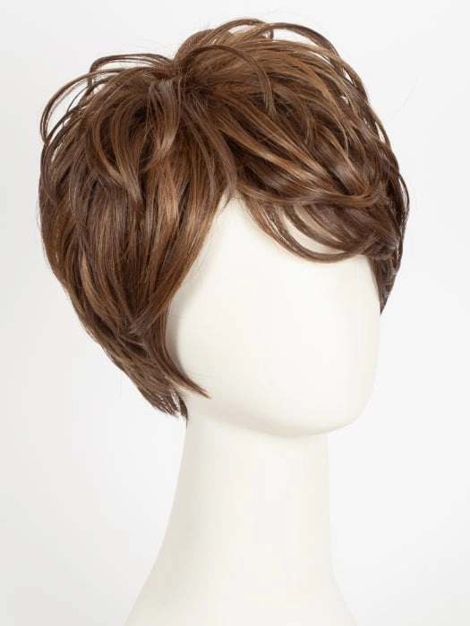 Moore | Synthetic Wig (Basic Cap)