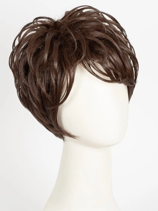 Moore | Synthetic Wig (Basic Cap)