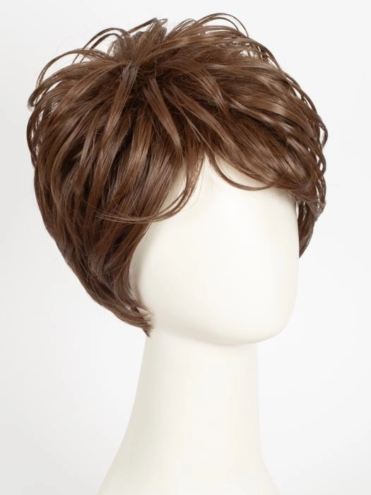 Moore | Synthetic Wig (Basic Cap)