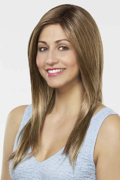 Morgan Wig by Henry Margu | Lace Front | Mono Top | Hand-Tied