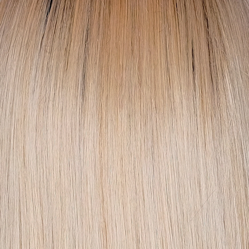 Morning Storm Wig by Belle Tress | Heat Friendly Synthetic Hair | Average Cap