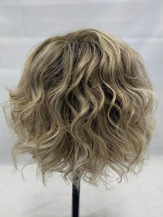 Movie Star | Synthetic Lace Front Wig (Mono Crown)