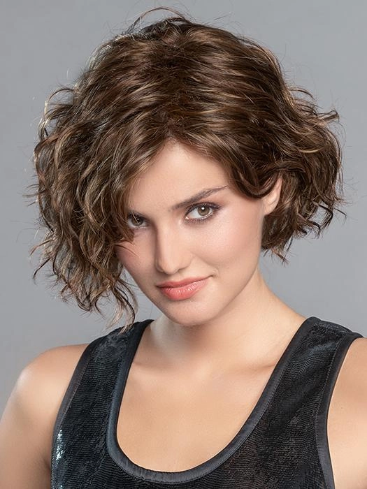 Movie Star | Synthetic Lace Front Wig (Mono Crown)